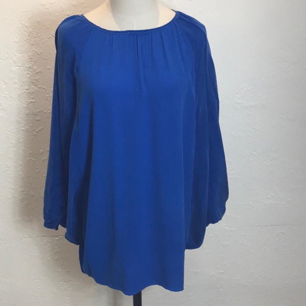 Jane poncho